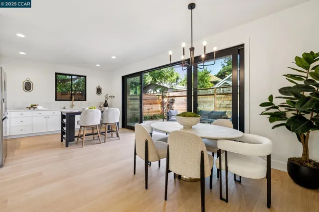 $1,299,000 | 1270 A 64th Street, Emeryville, CA 94608