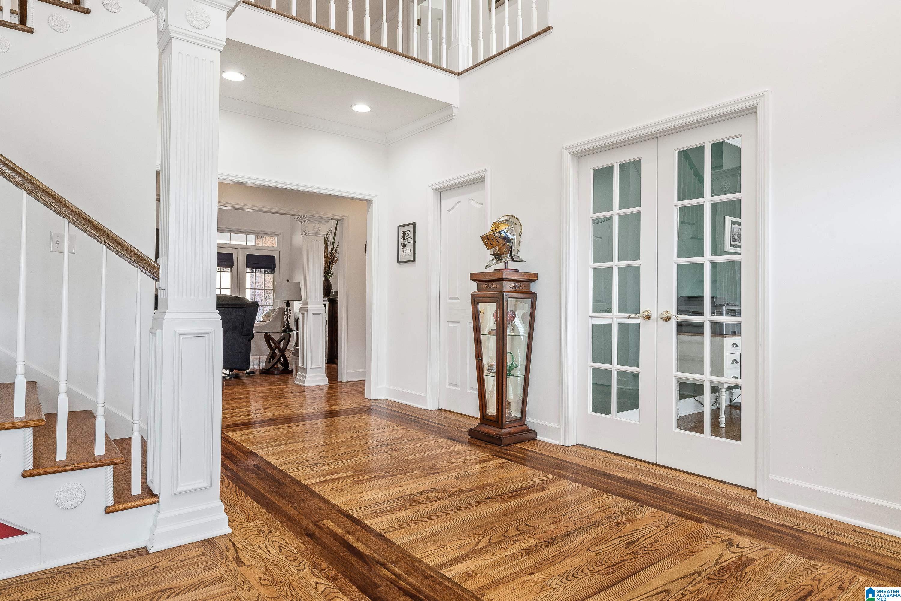 14314 Gallant Road Gallant, AL 35972 - Photo 21 of 69 Gallery Image 21