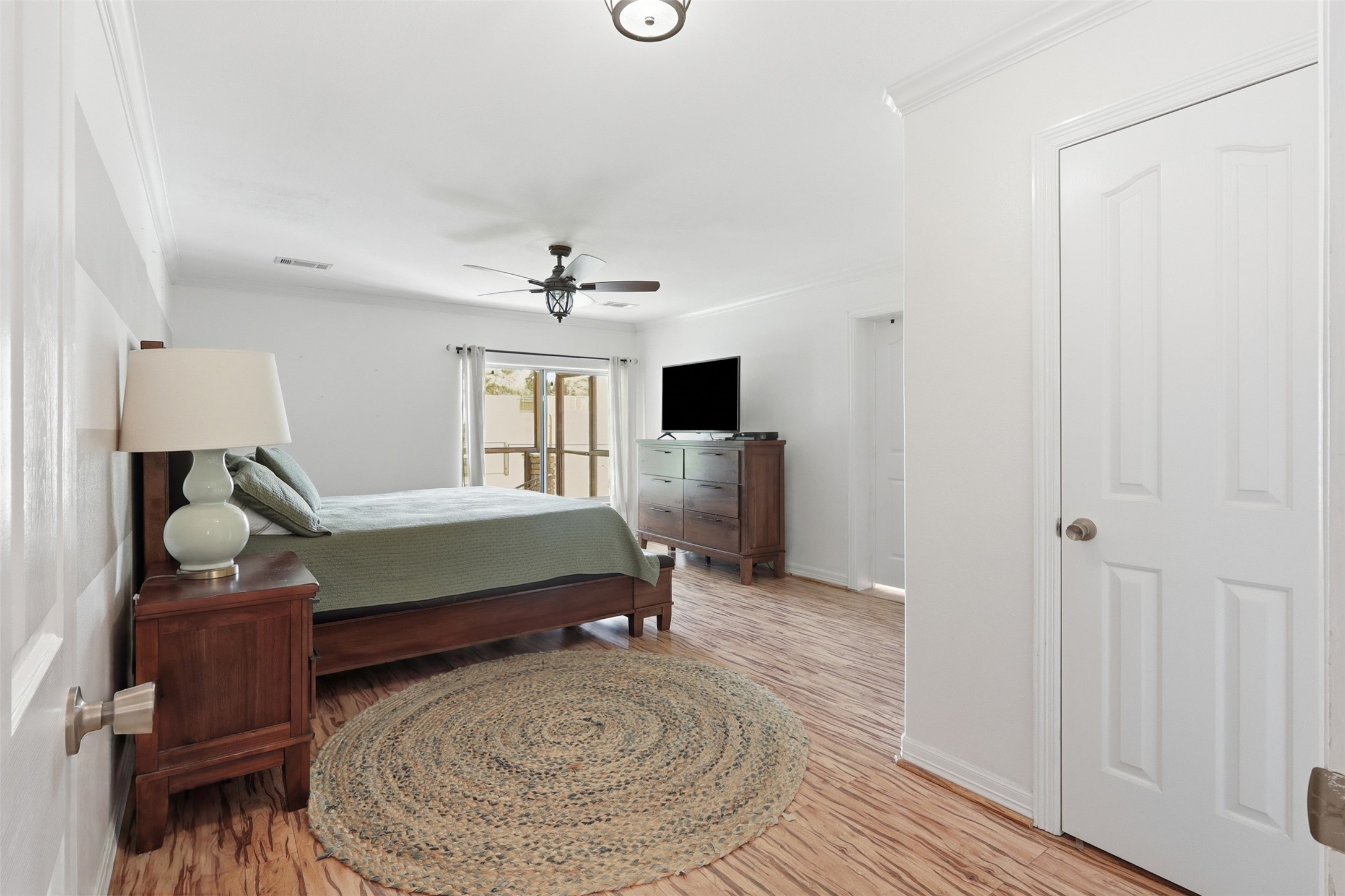 10695 White Rock Road Conroe, TX 77306 - Photo 15 of 48 Primary Bedroom