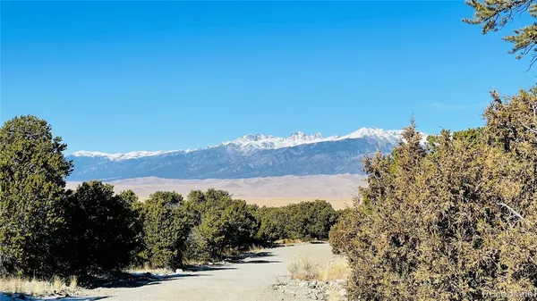 $15,000 | 145 Lake Of The Falls Parkway, Mosca, CO 81146