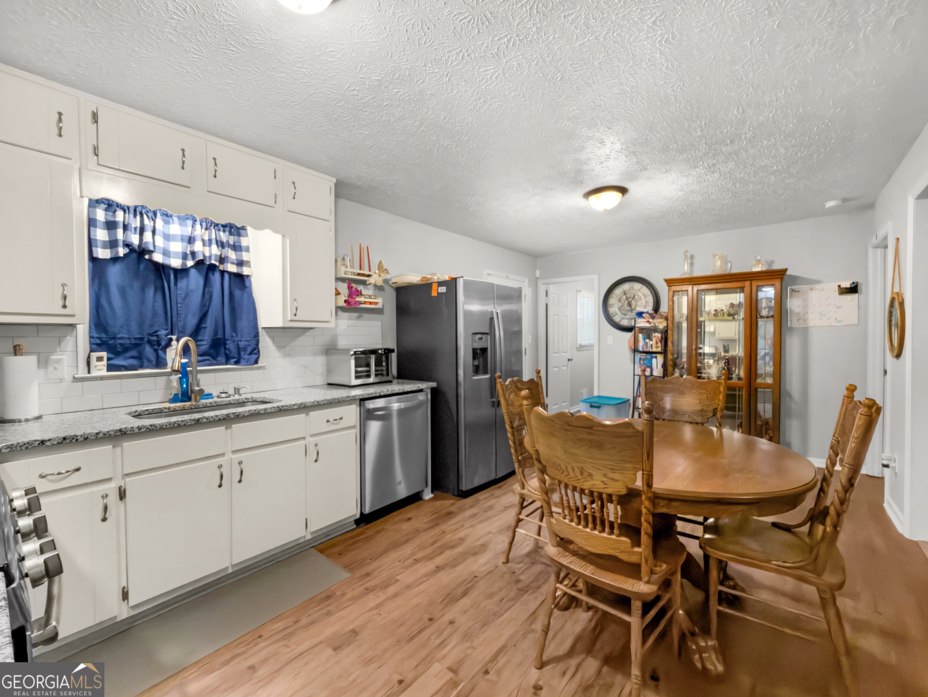 3632 Fayetteville Road Griffin, GA 30223 - Photo 10 of 44