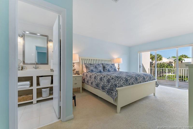 3901 Southeast St Lucie Boulevard, Unit 28 Stuart, FL 34997 - Photo 12 of 34