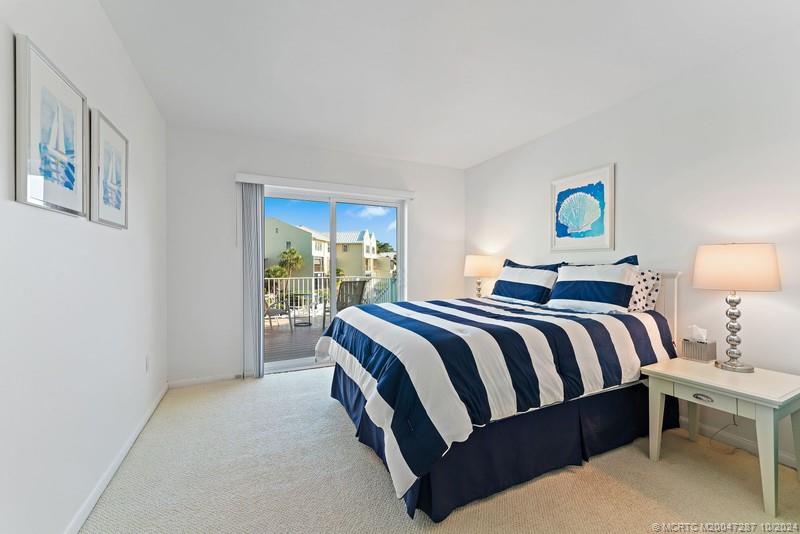 3901 Southeast St Lucie Boulevard, Unit 28 Stuart, FL 34997 - Photo 19 of 34