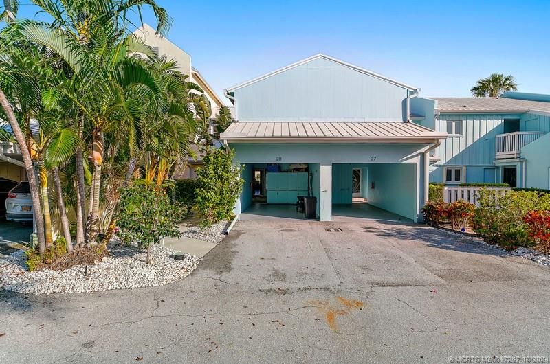 3901 Southeast St Lucie Boulevard, Unit 28 Stuart, FL 34997 - Photo 2 of 34