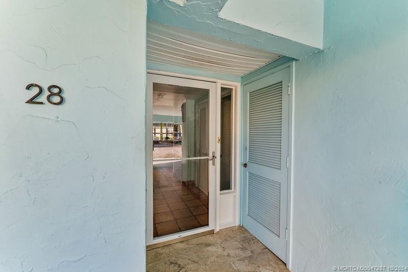 3901 Southeast St Lucie Boulevard, Unit 28 Stuart, FL 34997 - Photo 23 of 34