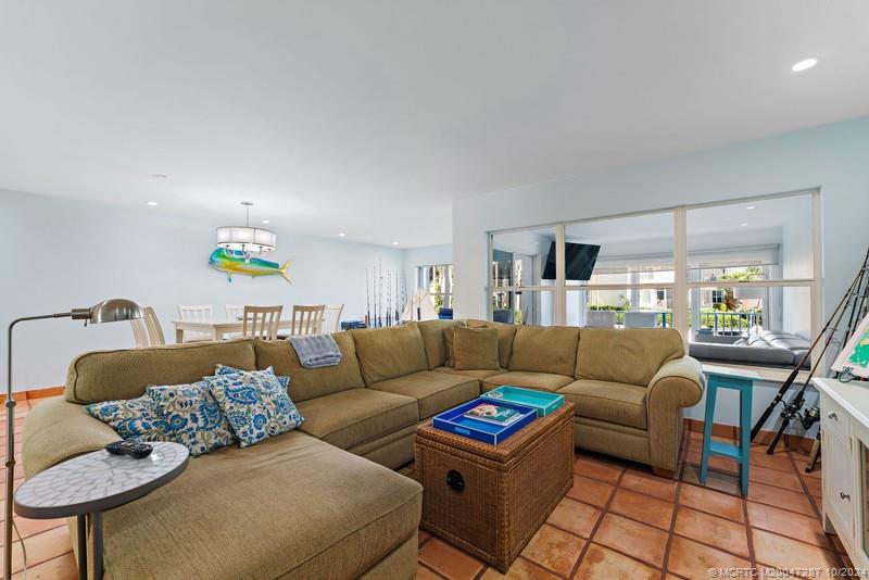 3901 Southeast St Lucie Boulevard, Unit 28 Stuart, FL 34997 - Photo 5 of 34