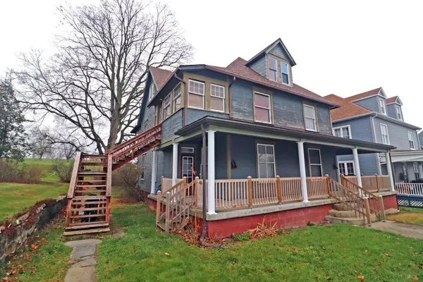 $160,000 | 504 Arthur Avenue, Scottdale, PA 15683