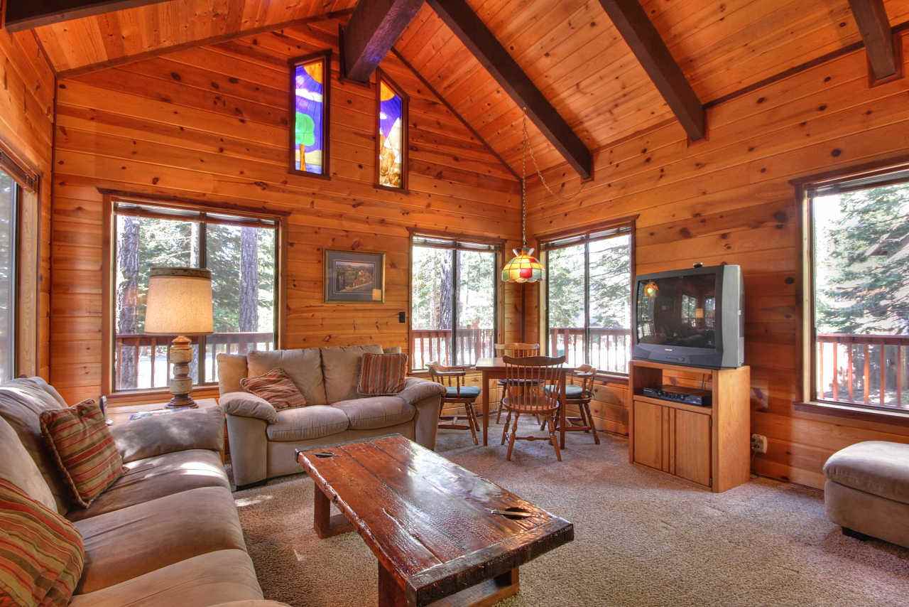 620 Sunset Road Carnelian Bay, CA 96140 - Photo 5 of 14