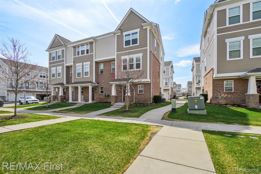 2500 Normandy Road, Unit 44 Royal Oak, MI 48073 - Photo 30 of 30