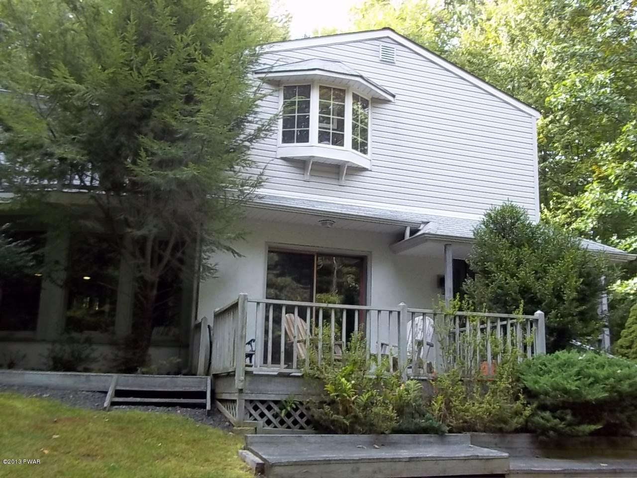 106 Rim Rock Court Milford, PA 18337 - Photo 17 of 17