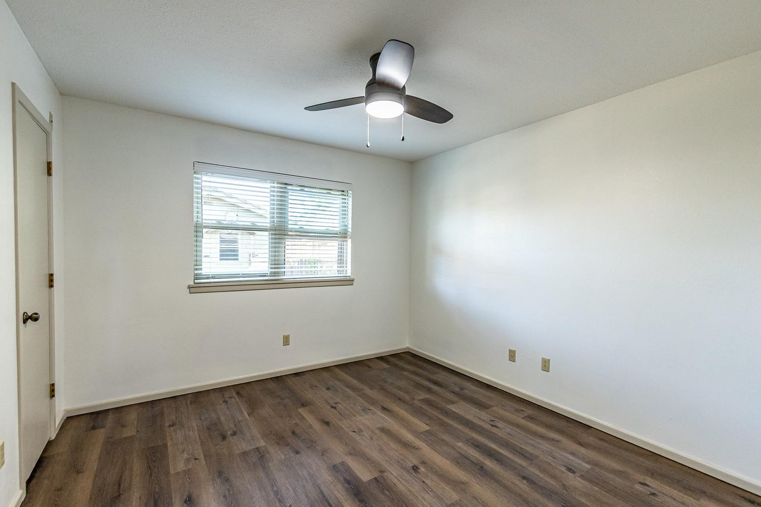 4602 63rd Street Lubbock, TX 79414 - Photo 25 of 37 an empty room with a window