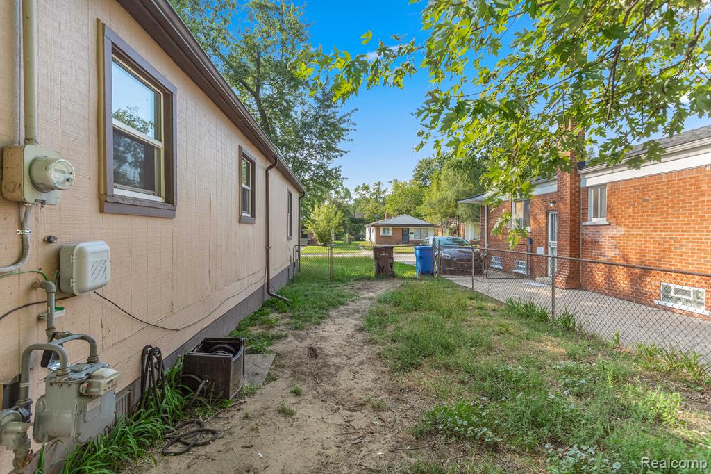 1151 Eastern Street Inkster, MI 48141 - Photo 22 of 27