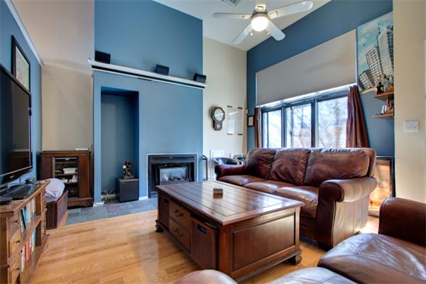 85 Brainerd Road, Unit TH5 Boston, MA 02134 - Photo 5 of 15