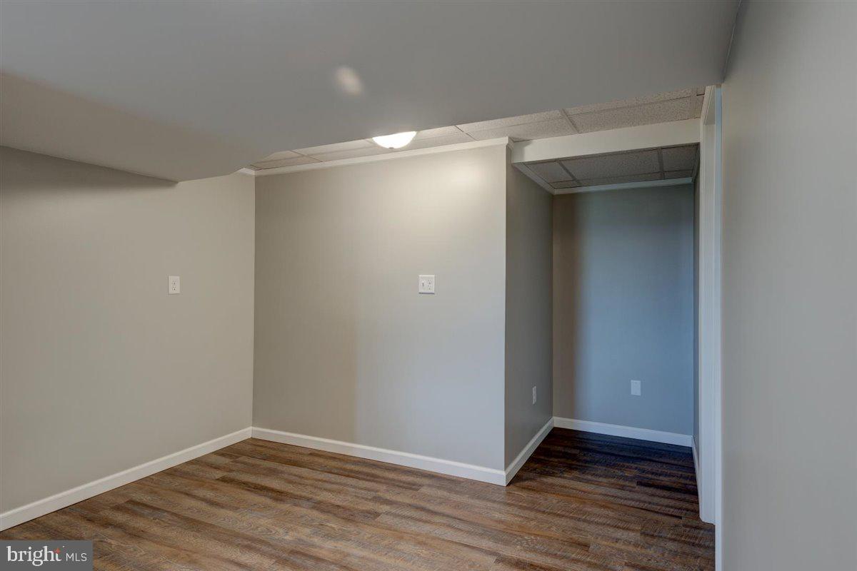 4629 Salem Church Road Waynesboro, PA 17268 - Photo 34 of 57 Alcove off lower level living, toy space or office