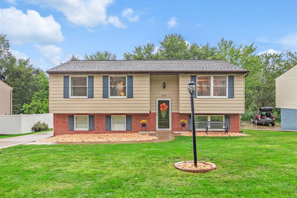 150 Hunting Creek Road Canonsburg, PA 15317 - Photo 1 of 25 Gallery Image 1