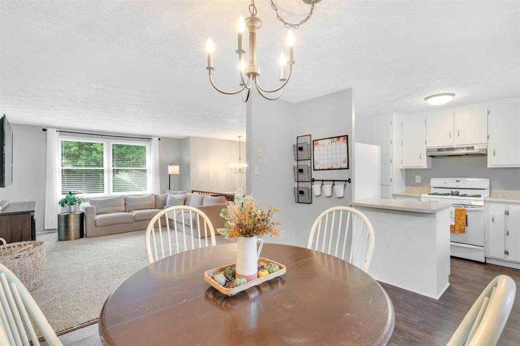 150 Hunting Creek Road Canonsburg, PA 15317 - Photo 11 of 25 Gallery Image 11