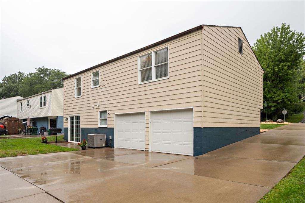 150 Hunting Creek Road Canonsburg, PA 15317 - Photo 25 of 25 Gallery Image 25
