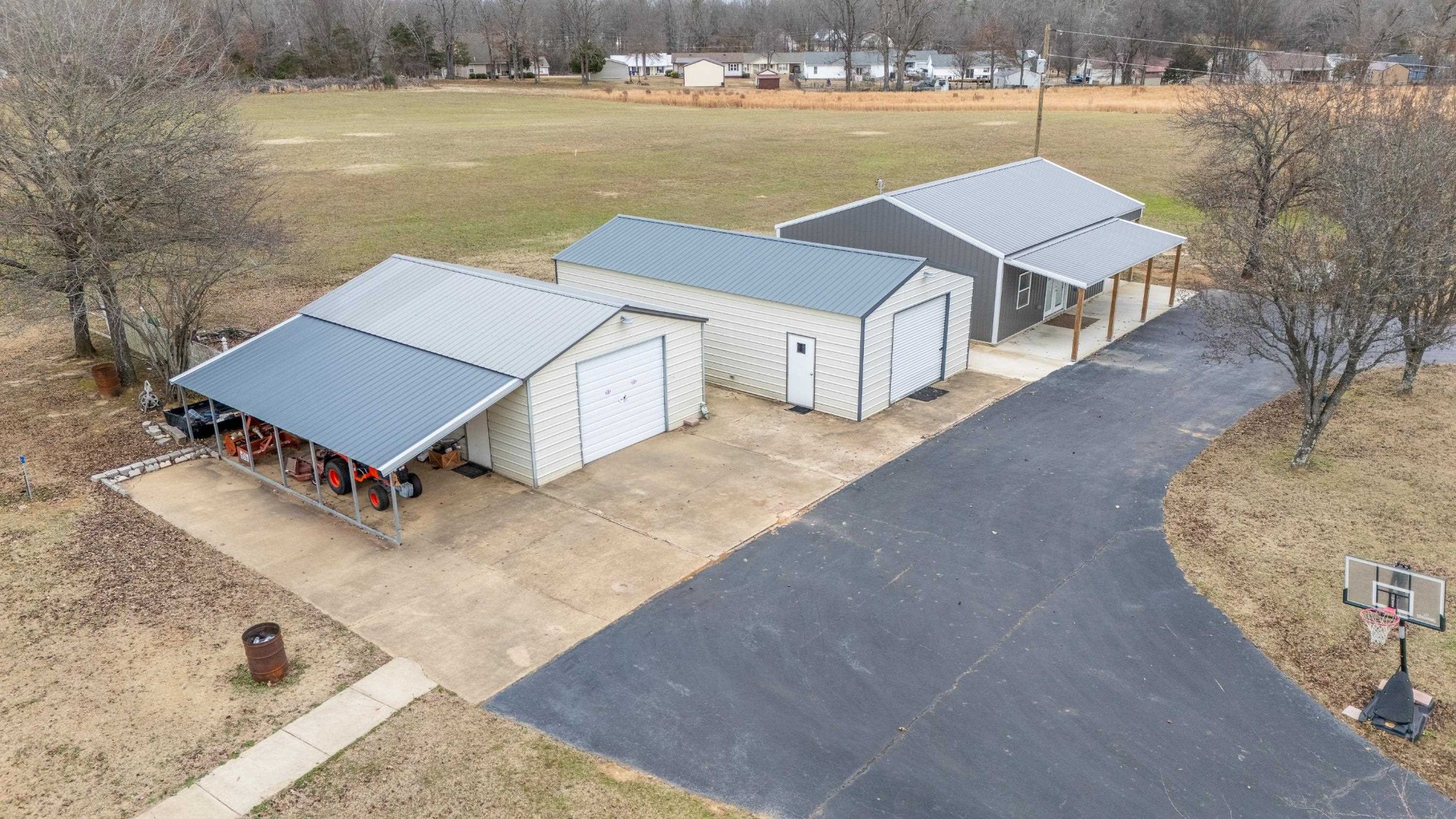 1350 Blanton Road Adamsville, TN 38310 - Photo 31 of 38 Gallery Image 31