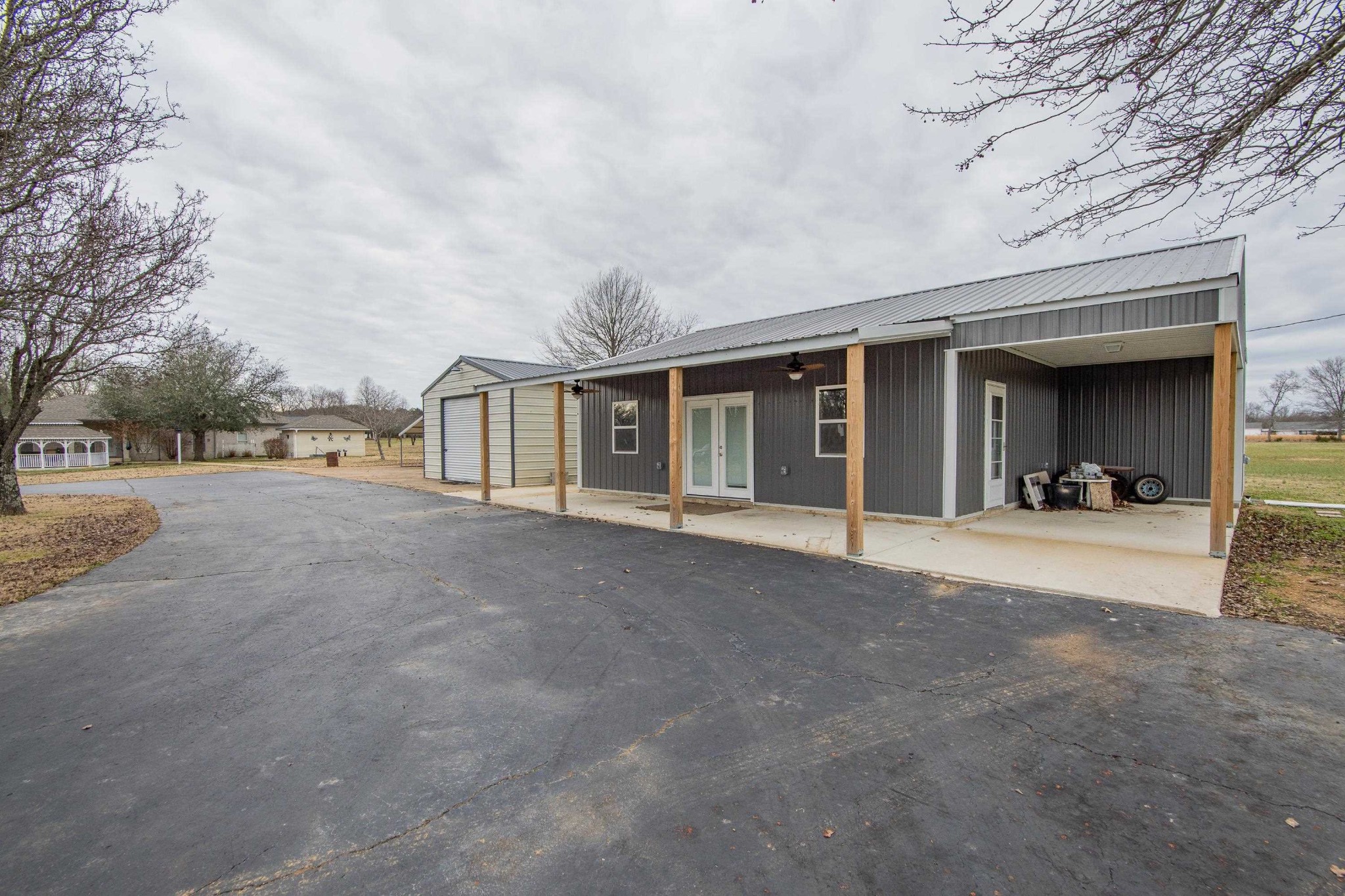 1350 Blanton Road Adamsville, TN 38310 - Photo 33 of 38 Gallery Image 33