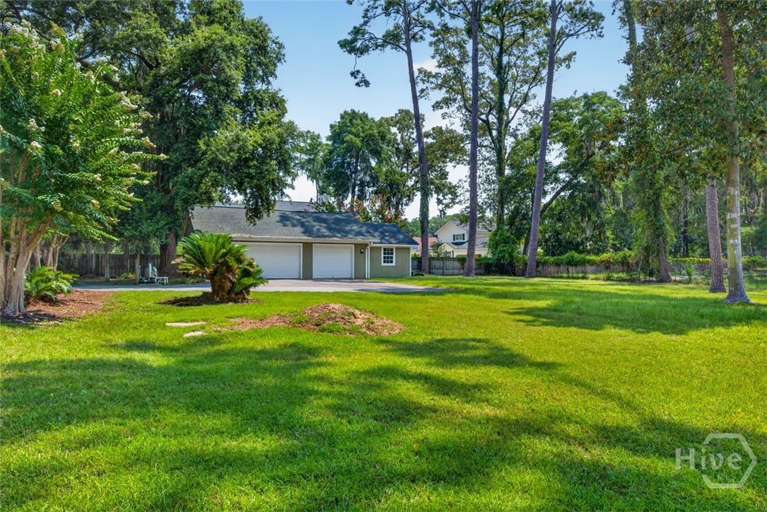 14820 Honeysuckle Road Savannah, GA 31419 - Photo 36 of 38 Gallery Image 36
