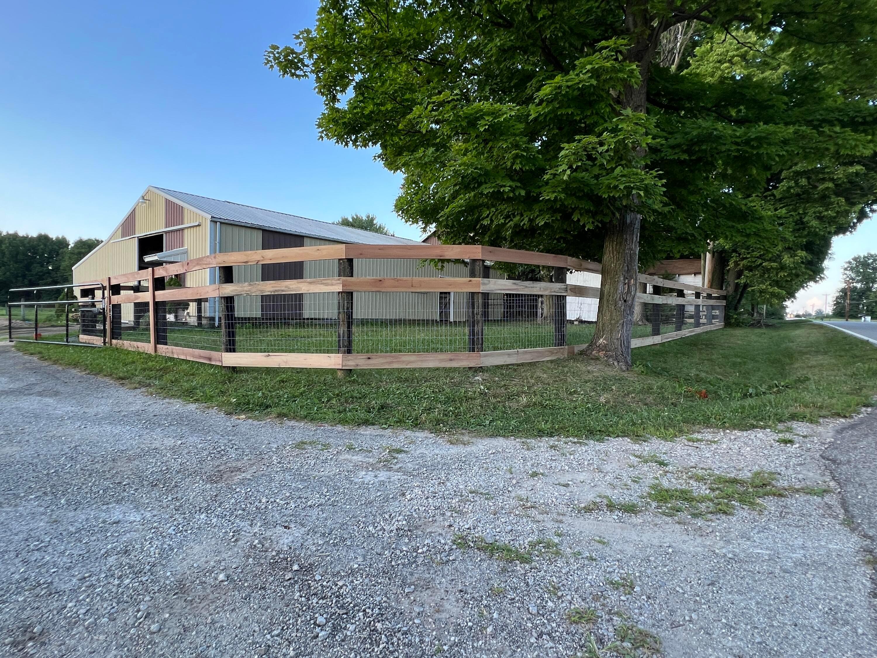 6595 Kilbourne Road Sunbury, OH 43074 - Photo 5 of 141 IMG_0421