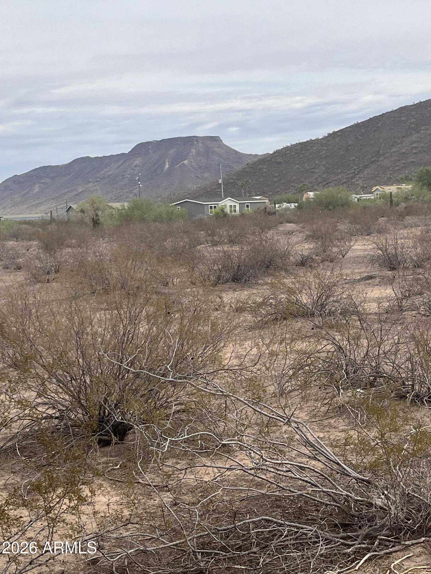 - St - Az 85321 Ajo, AZ 85321 - Photo 2 of 7 a view of lake with mountain
