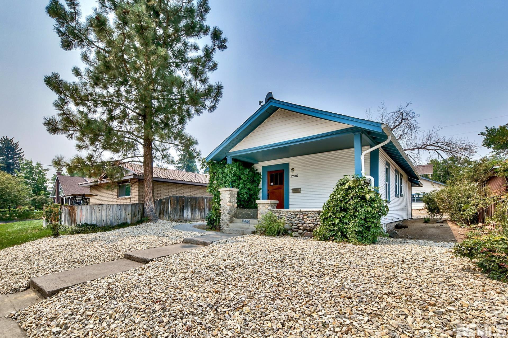 1235 Lander Street Reno, NV 89509 - Photo 1 of 15 Photo 1