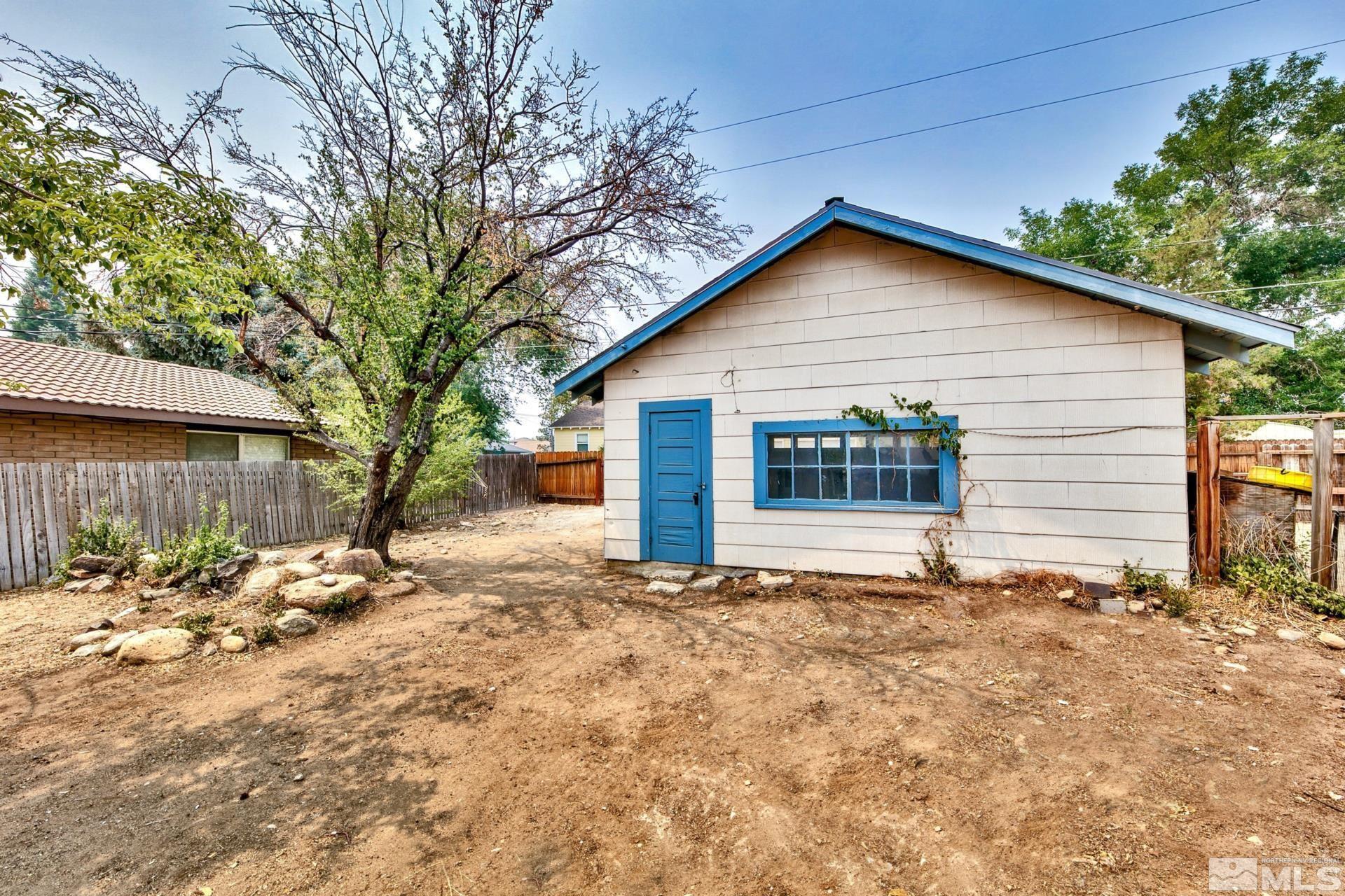 1235 Lander Street Reno, NV 89509 - Photo 14 of 15 Photo 14