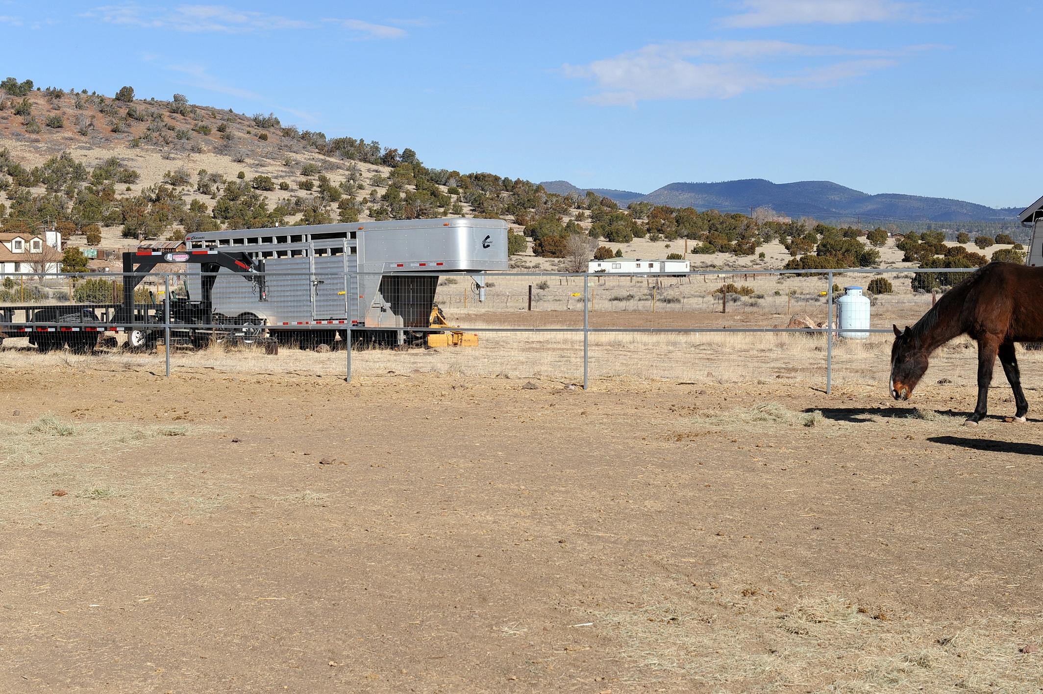 13010 Red Mountain Road Flagstaff, AZ 86004 - Photo 29 of 29 Property