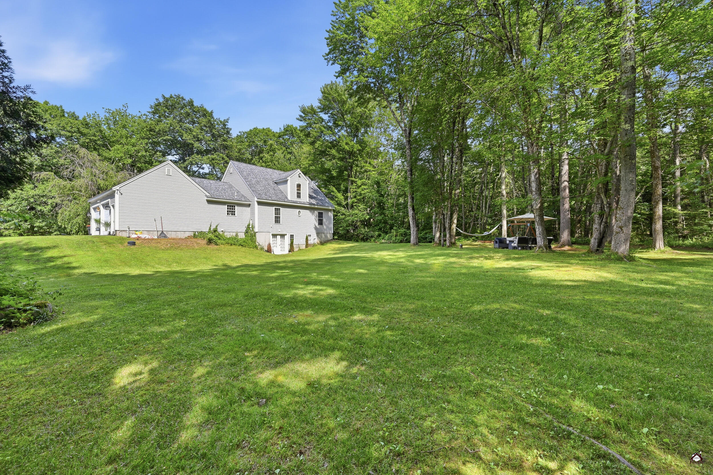 1084 Littlefield Road Wells, ME 04090 - Photo 53 of 71 Back Yard