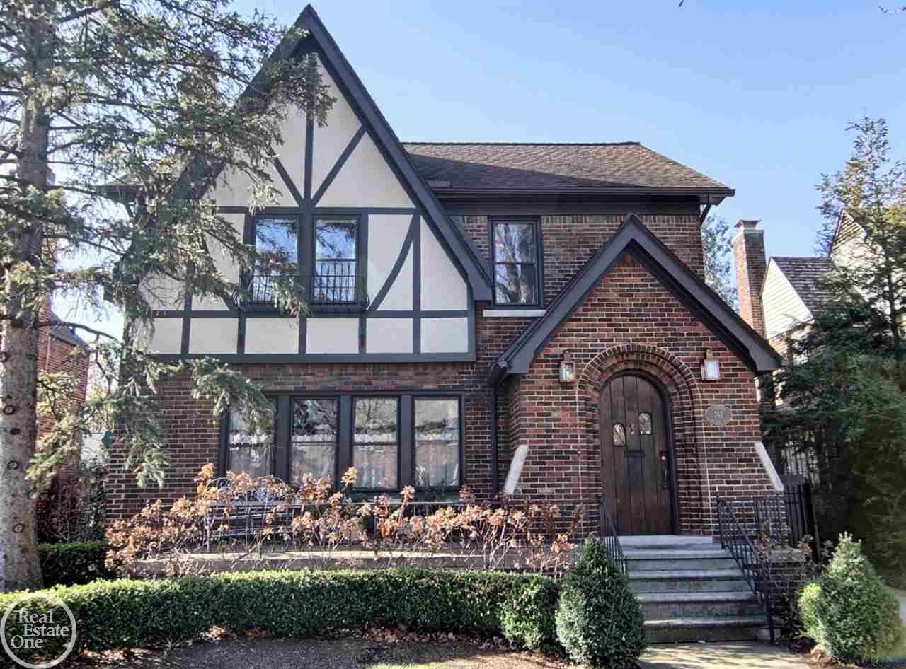 765 Lincoln Road Grosse Pointe, MI 48230 - Photo 1 of 33 765 LINCOLN RD