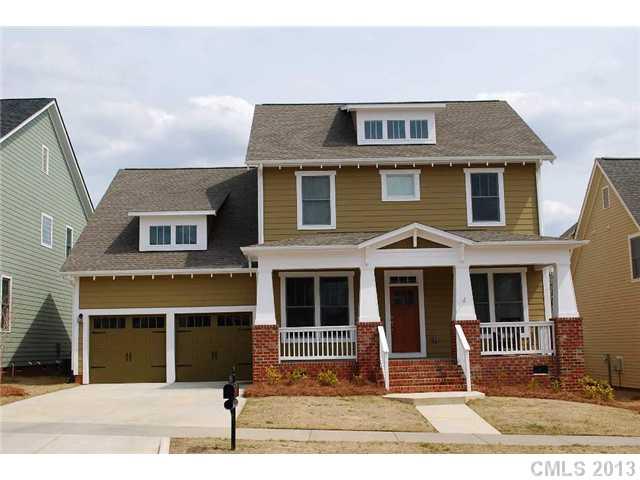 5614 Morris Hunt Drive Fort Mill, SC 29708 - Photo 1 of 16 Gallery Image 1