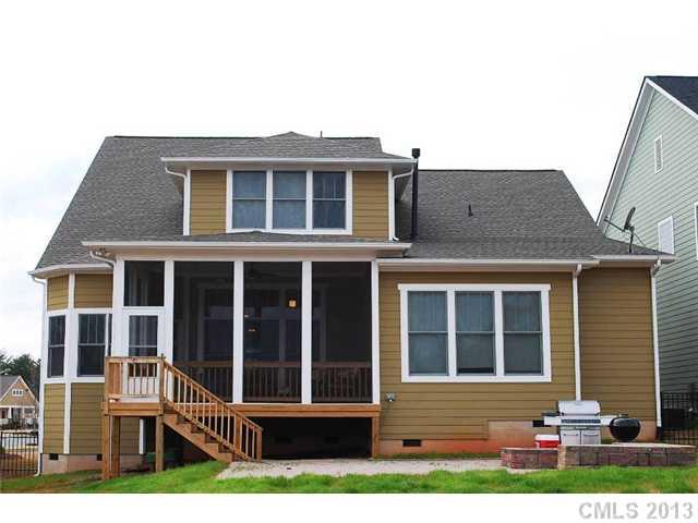 5614 Morris Hunt Drive Fort Mill, SC 29708 - Photo 14 of 16 Gallery Image 14