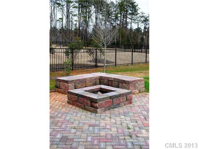 5614 Morris Hunt Drive Fort Mill, SC 29708 - Photo 15 of 16 Gallery Image 15