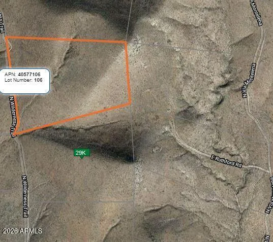 $20,000 | 405-77-105 North Wilderness Trail, Unit 105, Douglas, AZ 85607