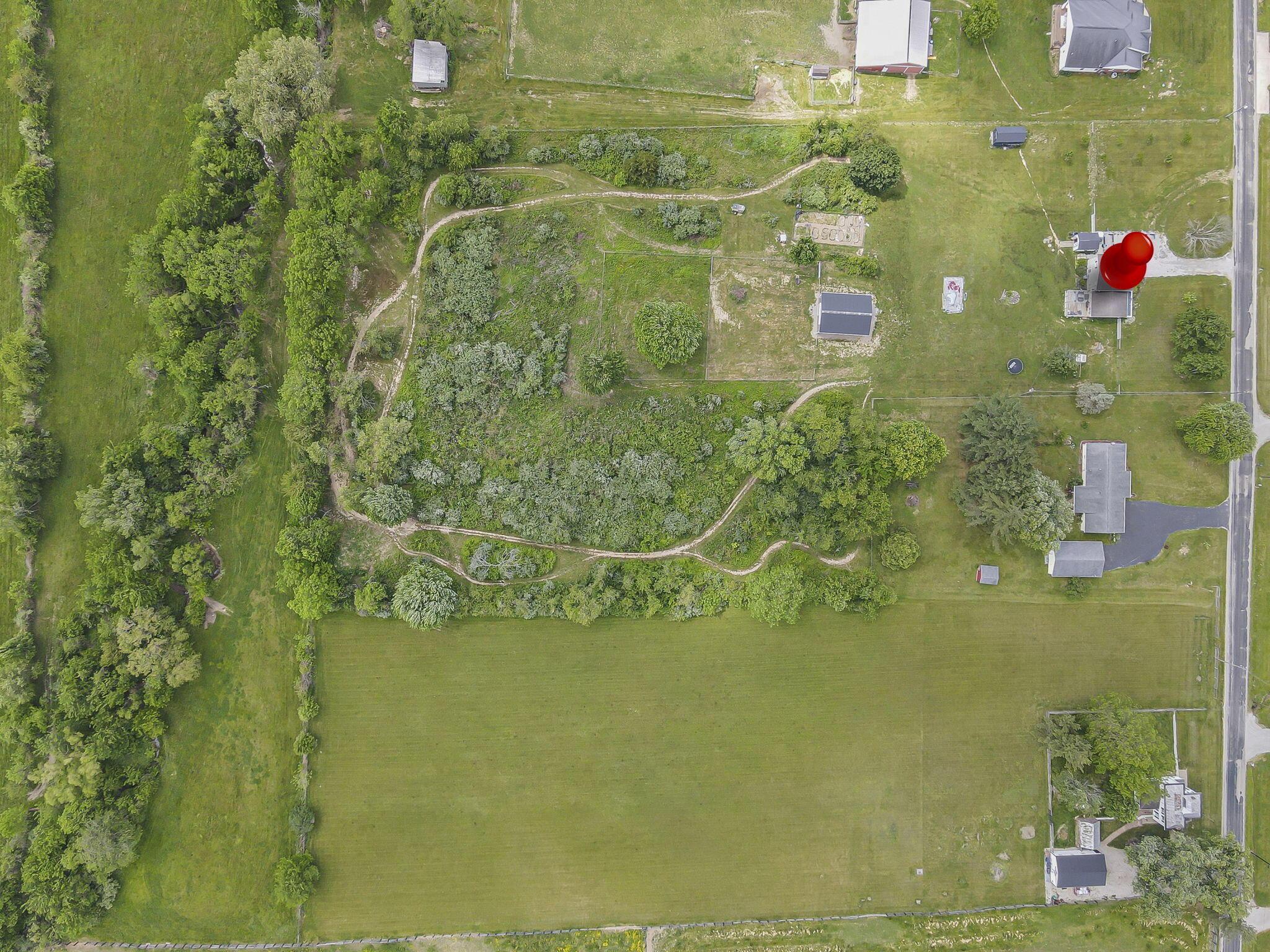 25864 Shoemaker Road Circleville, OH 43113 - Photo 70 of 85 28-web-or-mls-DJI_0469 copy