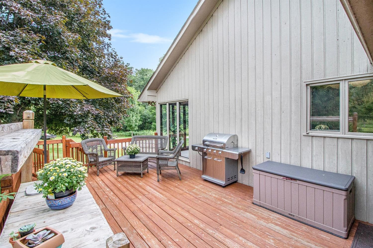 6100 Merkel Road Dexter, MI 48130 - Photo 44 of 57 Photo 44