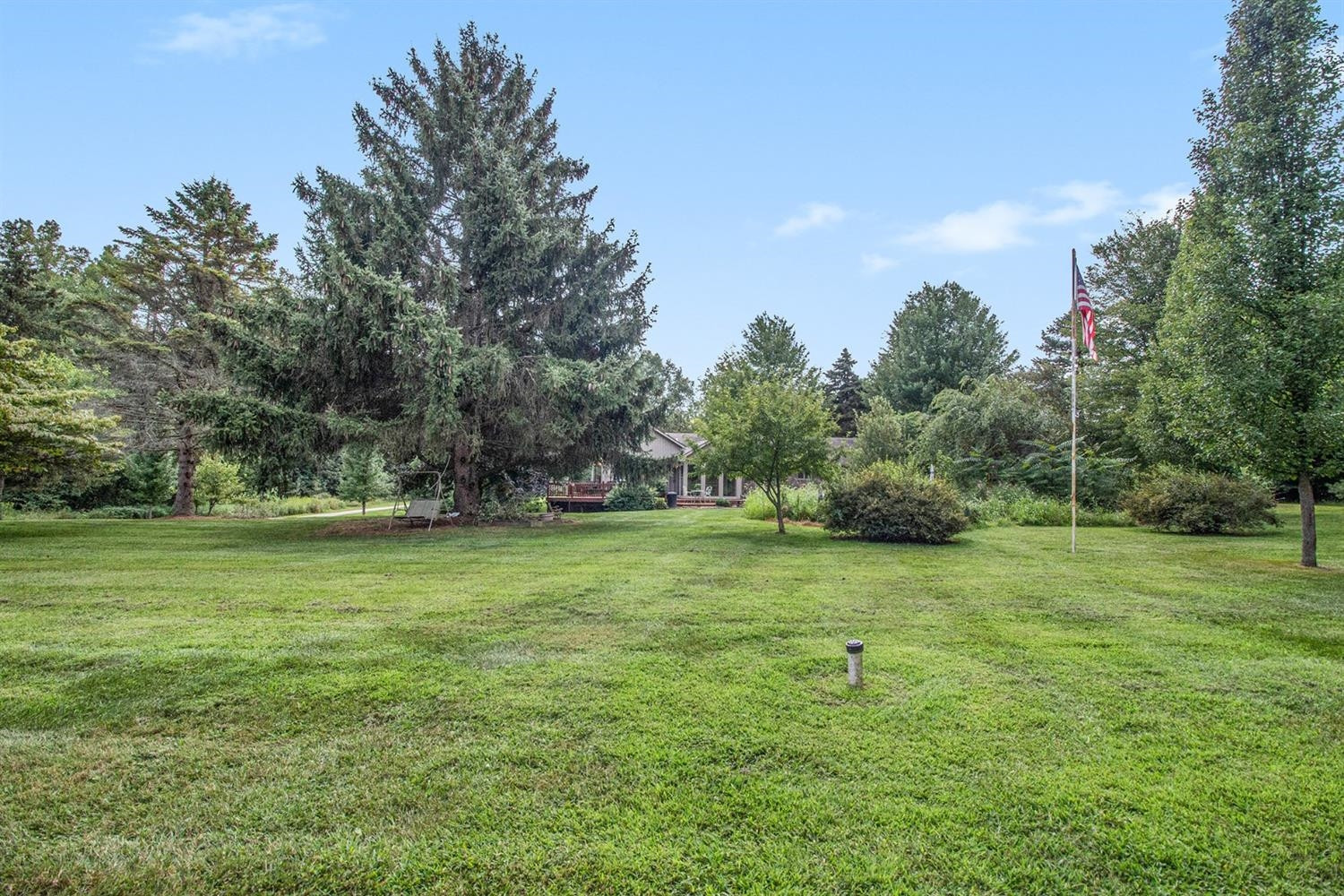 6100 Merkel Road Dexter, MI 48130 - Photo 48 of 57 Photo 48