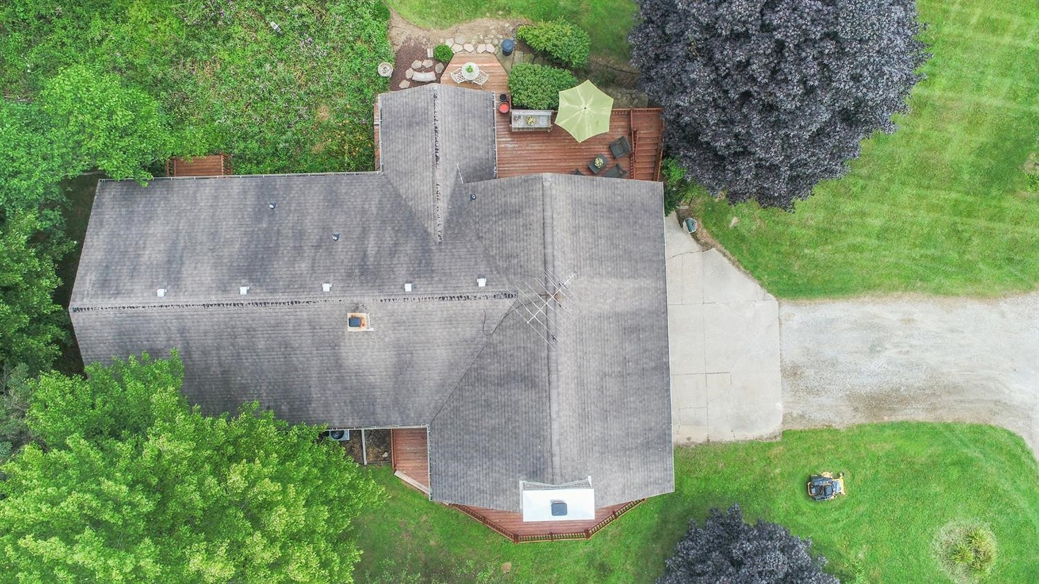 6100 Merkel Road Dexter, MI 48130 - Photo 49 of 57 Photo 49