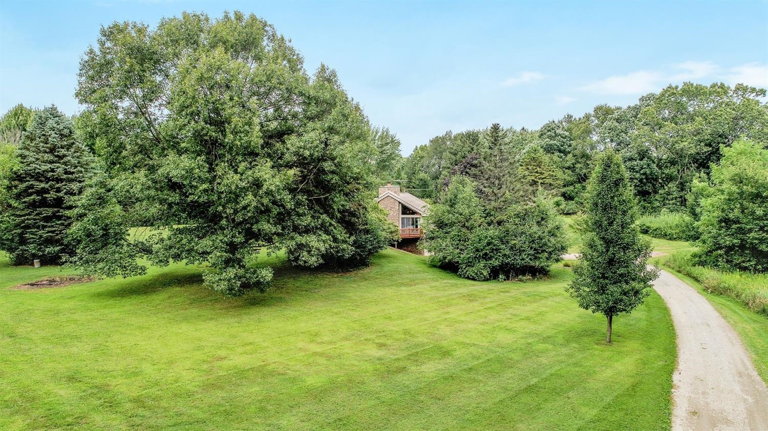 6100 Merkel Road Dexter, MI 48130 - Photo 50 of 57 Photo 50