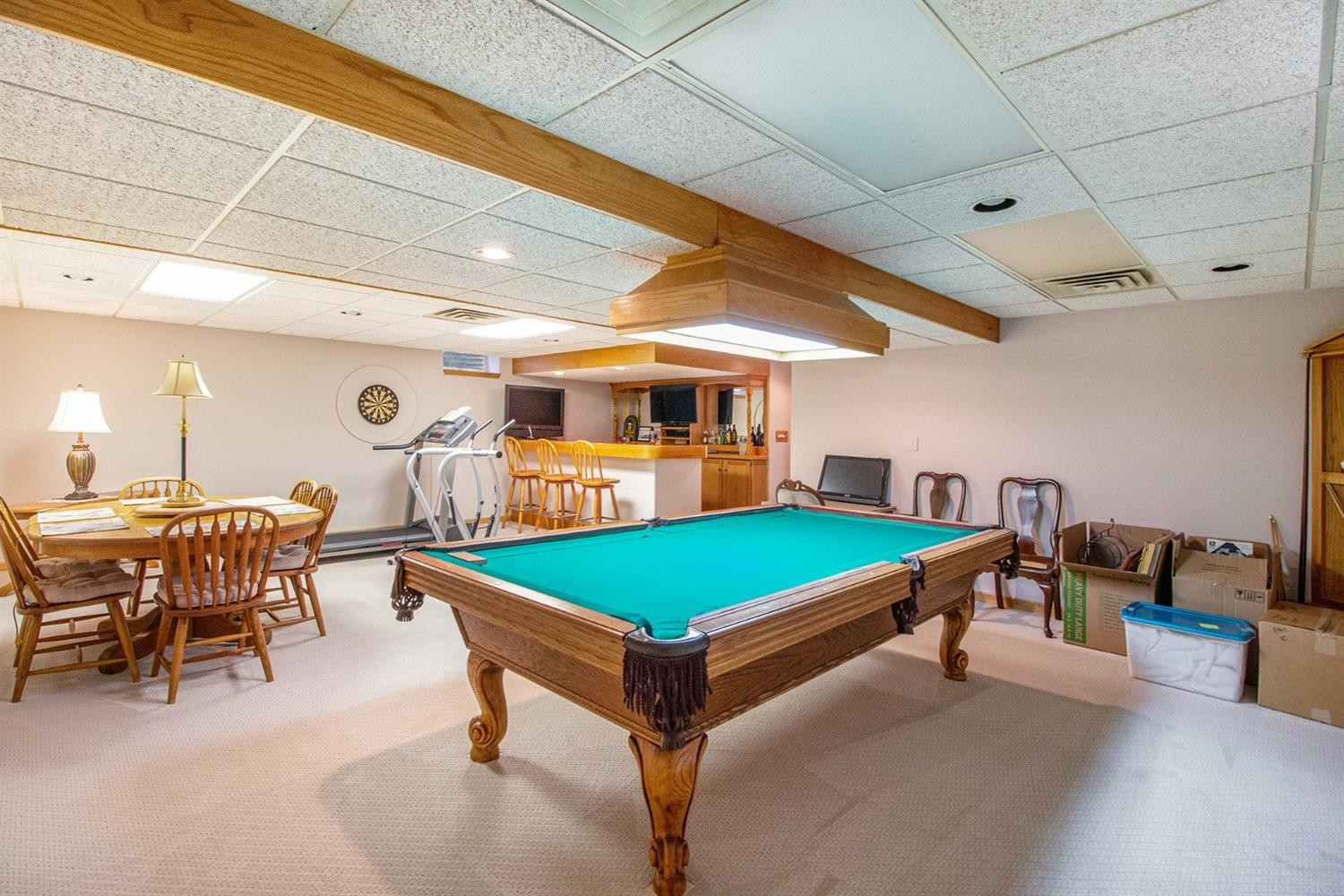 6100 Merkel Road Dexter, MI 48130 - Photo 10 of 57 Photo 10