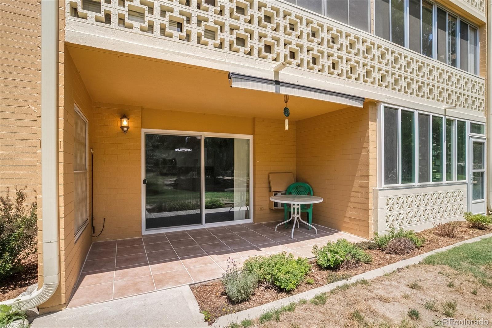795 South Alton Way, Unit 2A Denver, CO 80247 - Photo 25 of 43