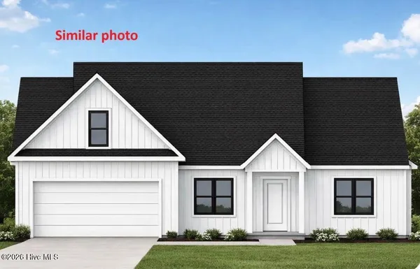 $440,000 | 1297 Lynch's Corner Road, Elizabeth City, NC 27909