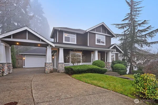 $4,800 | 16721 Southeast 63rd Place, Bellevue, WA 98006