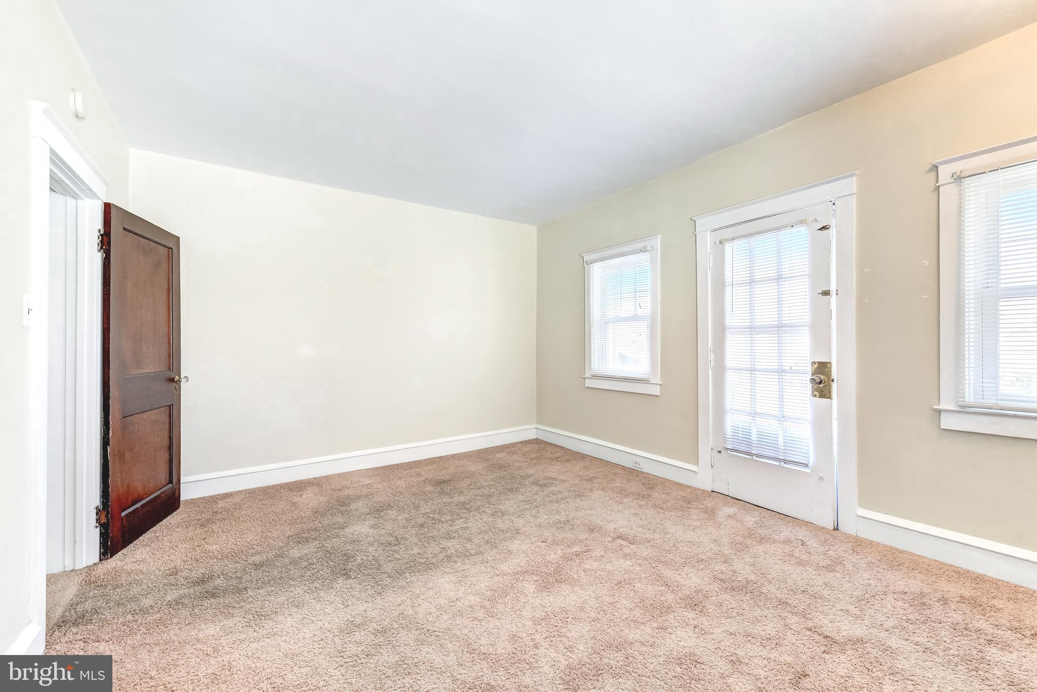 357 East County Line Road Ardmore, PA 19003 - Photo 15 of 27 Door in primary bedroom opens out to
a balcony