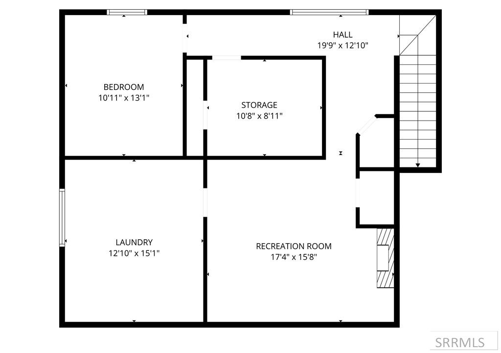 263 West 2nd North Rigby, ID 83442 - Photo 32 of 33