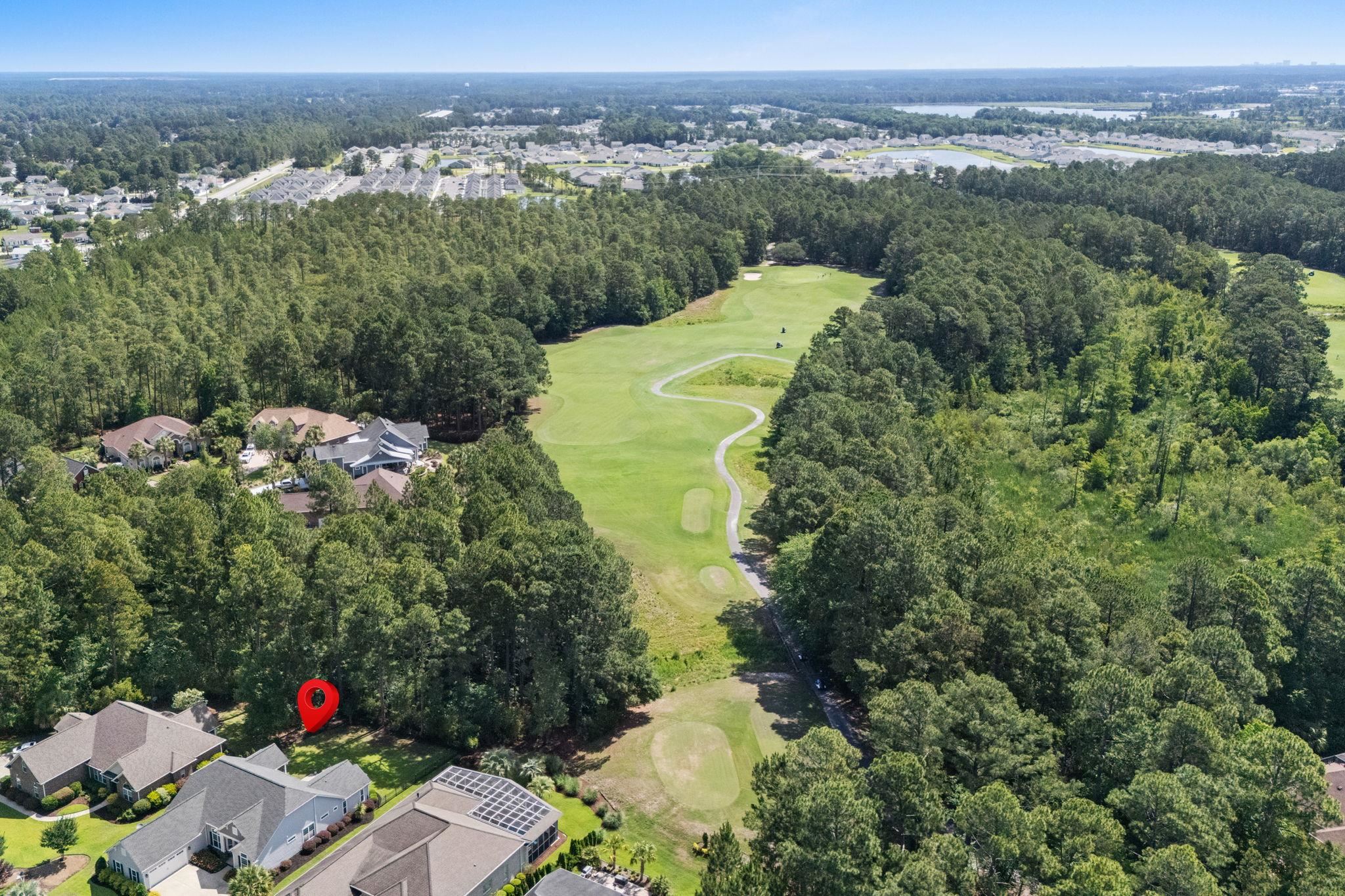5012 Lindrick Court Myrtle Beach, SC 29579 - Photo 64 of 82