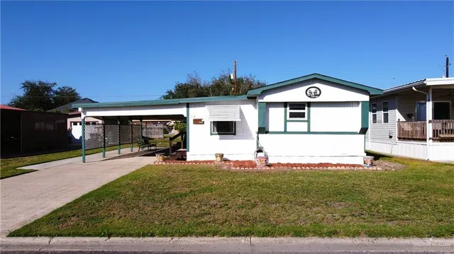 $68,000 | 114 Doze Street, Mission, TX 78572
