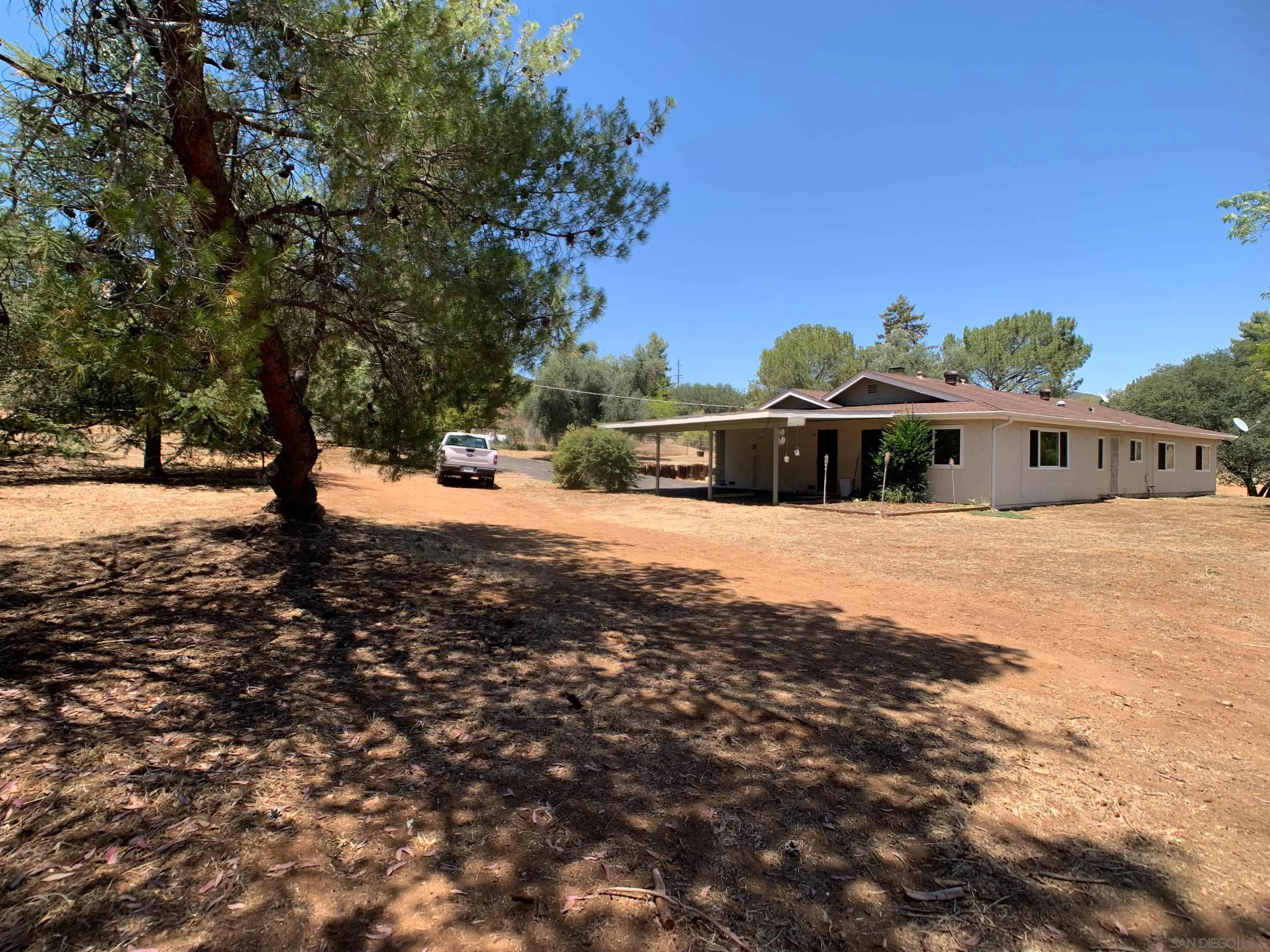 23453 Japatul Valley Road Alpine, CA 91901 - Photo 24 of 30