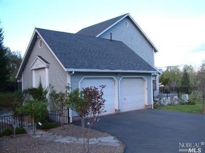 441 Oak Knoll Road Ukiah, CA 95482 - Photo 1 of 1 Gallery Image 1